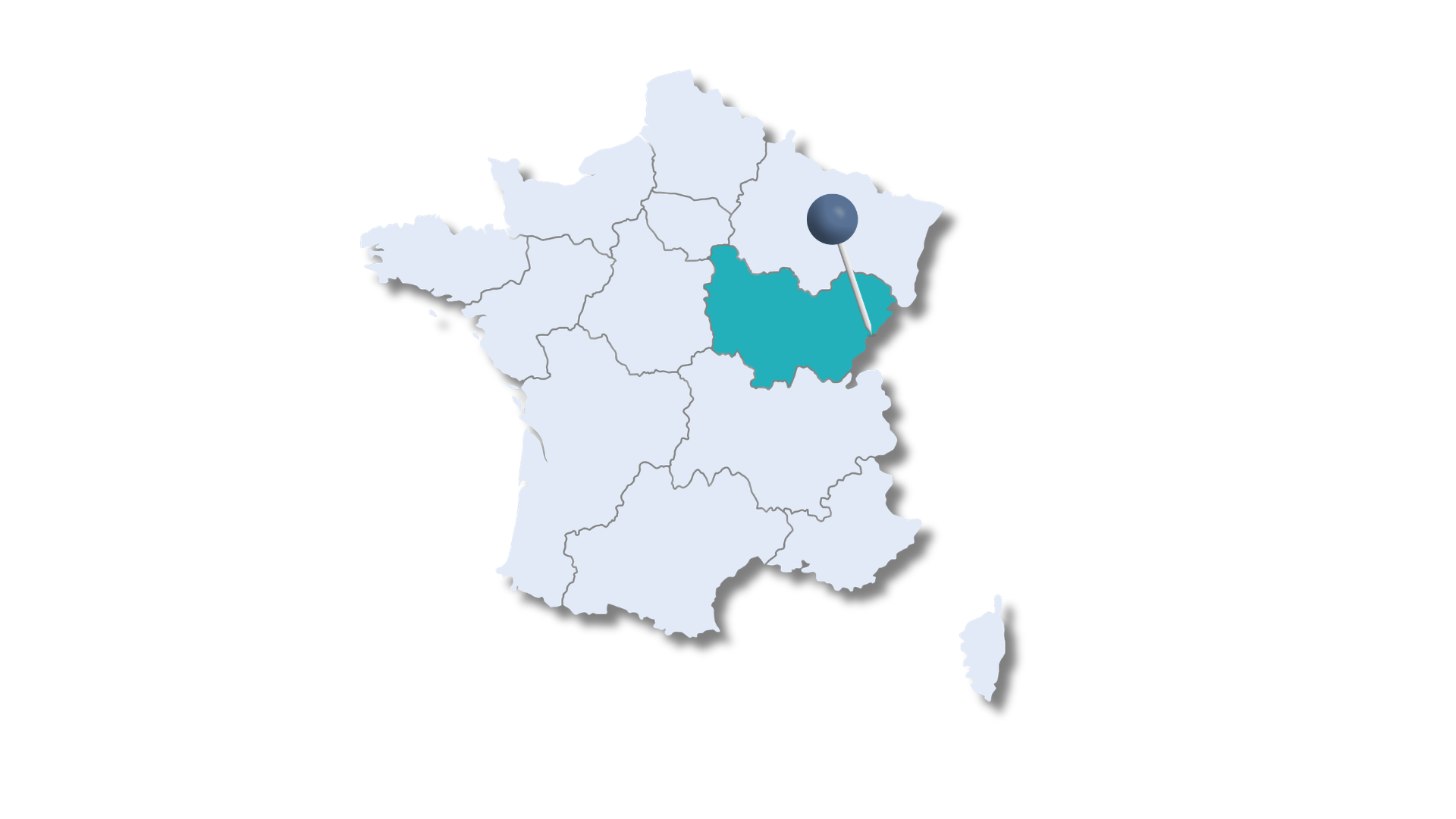 Gamme de produits Avatix pour démoussage toiture fabrication française Franche-Comté